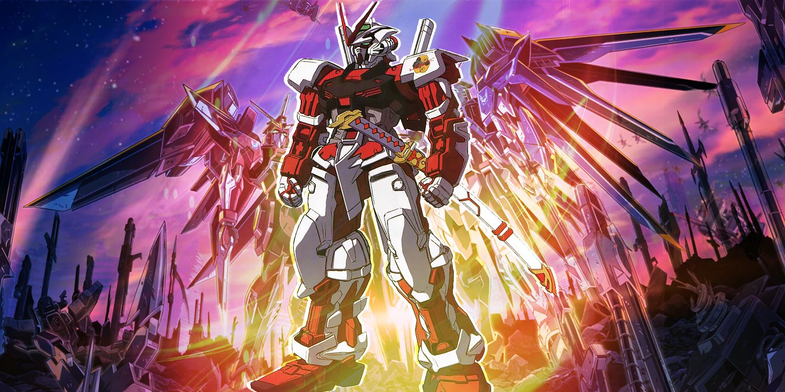 森永ガンダムカードと COSMIC ERA FILE SEED MG Gundam SEED Cosmic