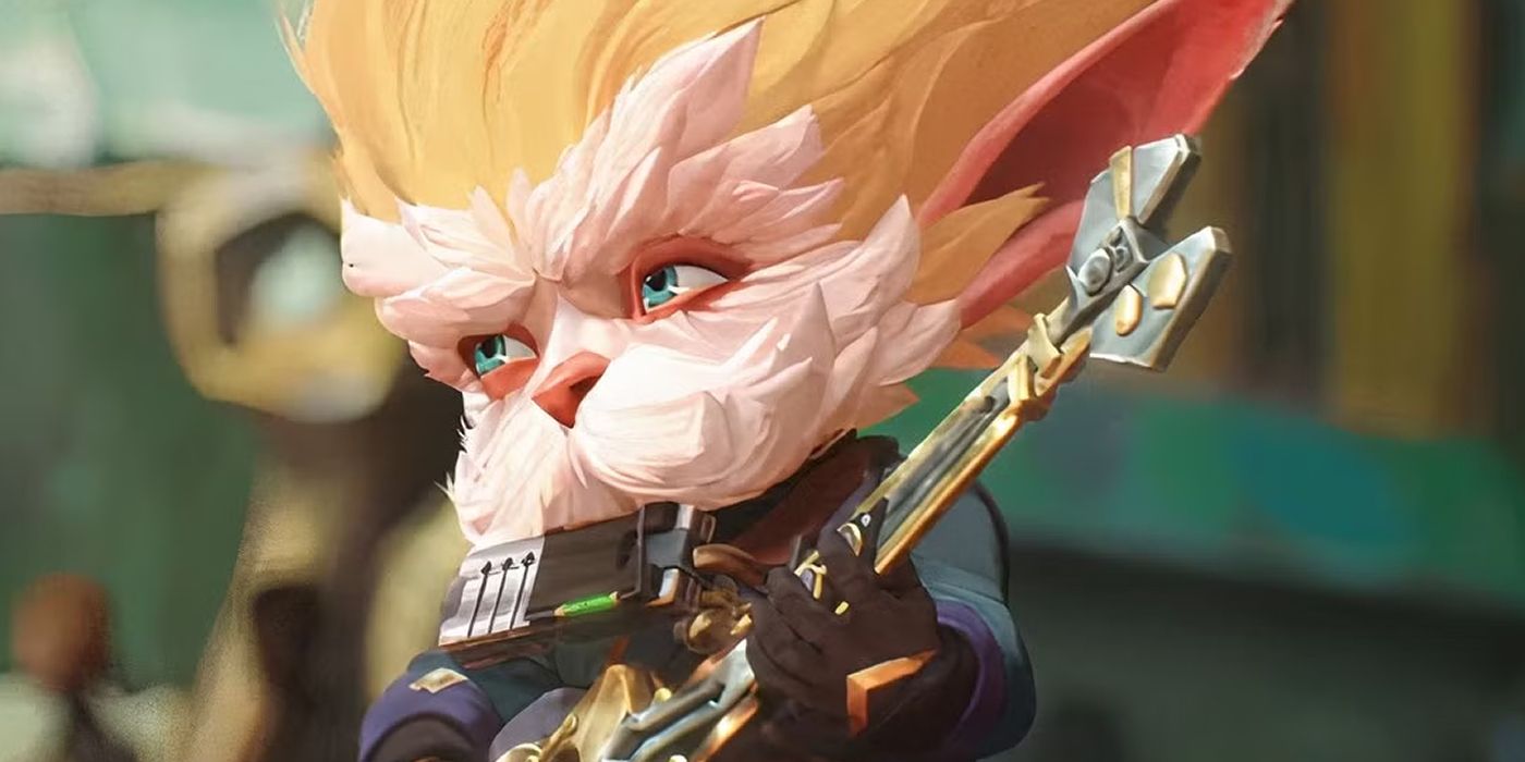 Arcane Season 2 Breaks a 3-Year Trend With a Single Episode