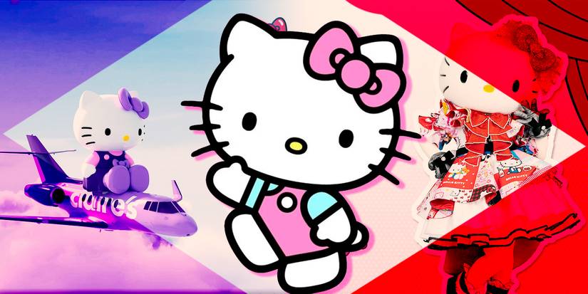 Hello Kitty's Biggest Update in 46 Years Is Coming After Major Sanrio ...
