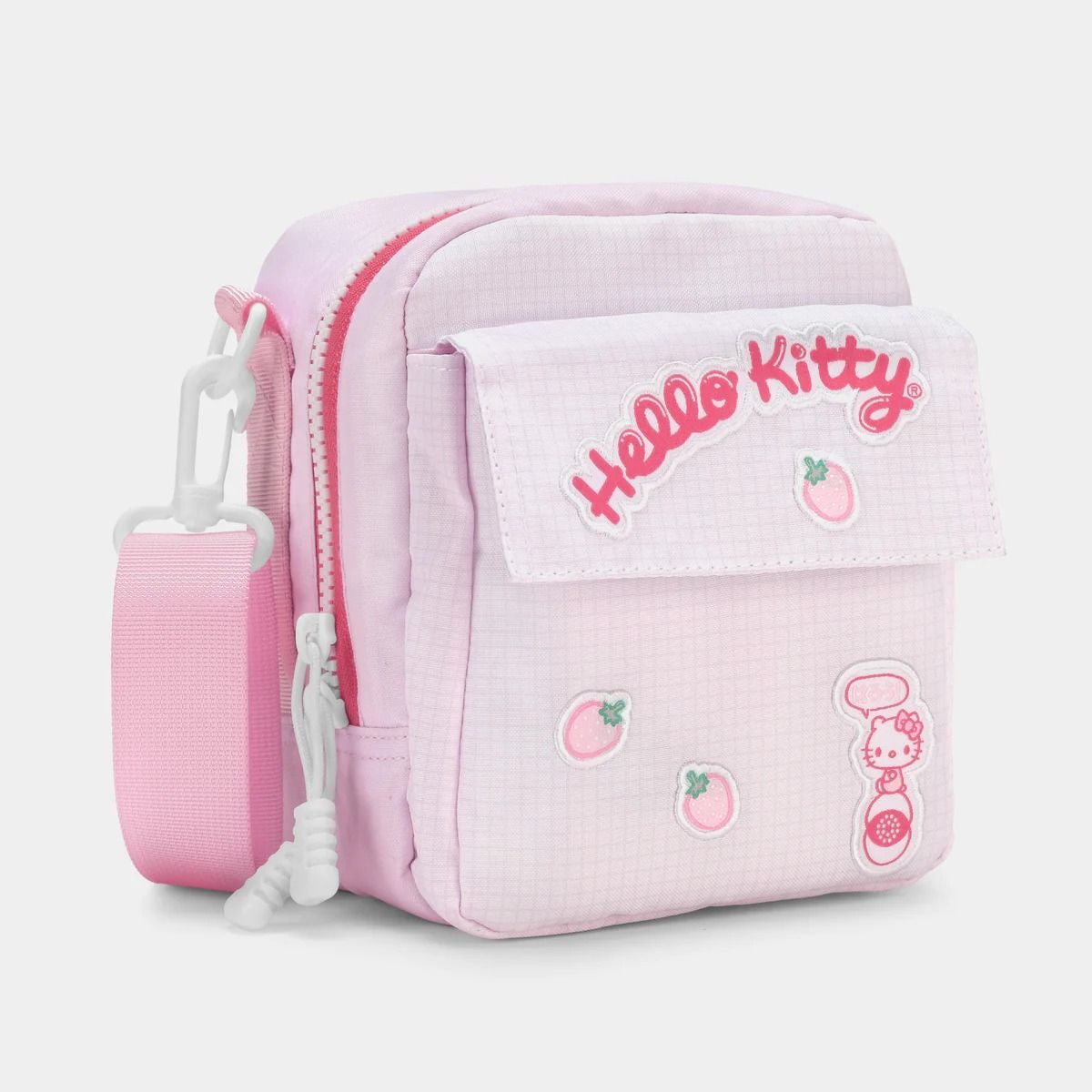 Hello Kitty Brings Retro Back in New 'Perfectly Pink' Polaroid Camera ...