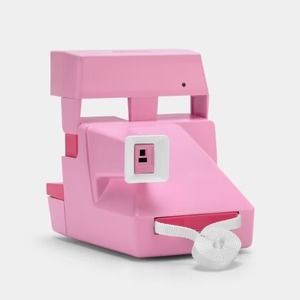 Hello Kitty Brings Retro Back in New 'Perfectly Pink' Polaroid