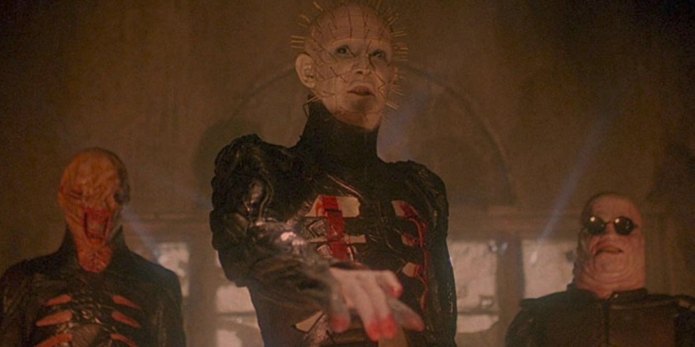 10 Worst Horror Movies of All Time, According to Roger Ebert