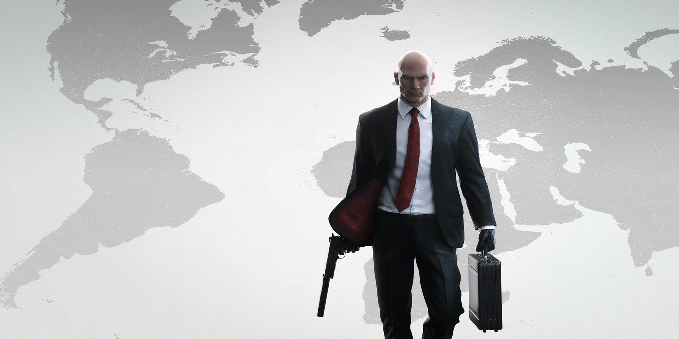 10 Immersive Games Where You Can Become Somebody Else