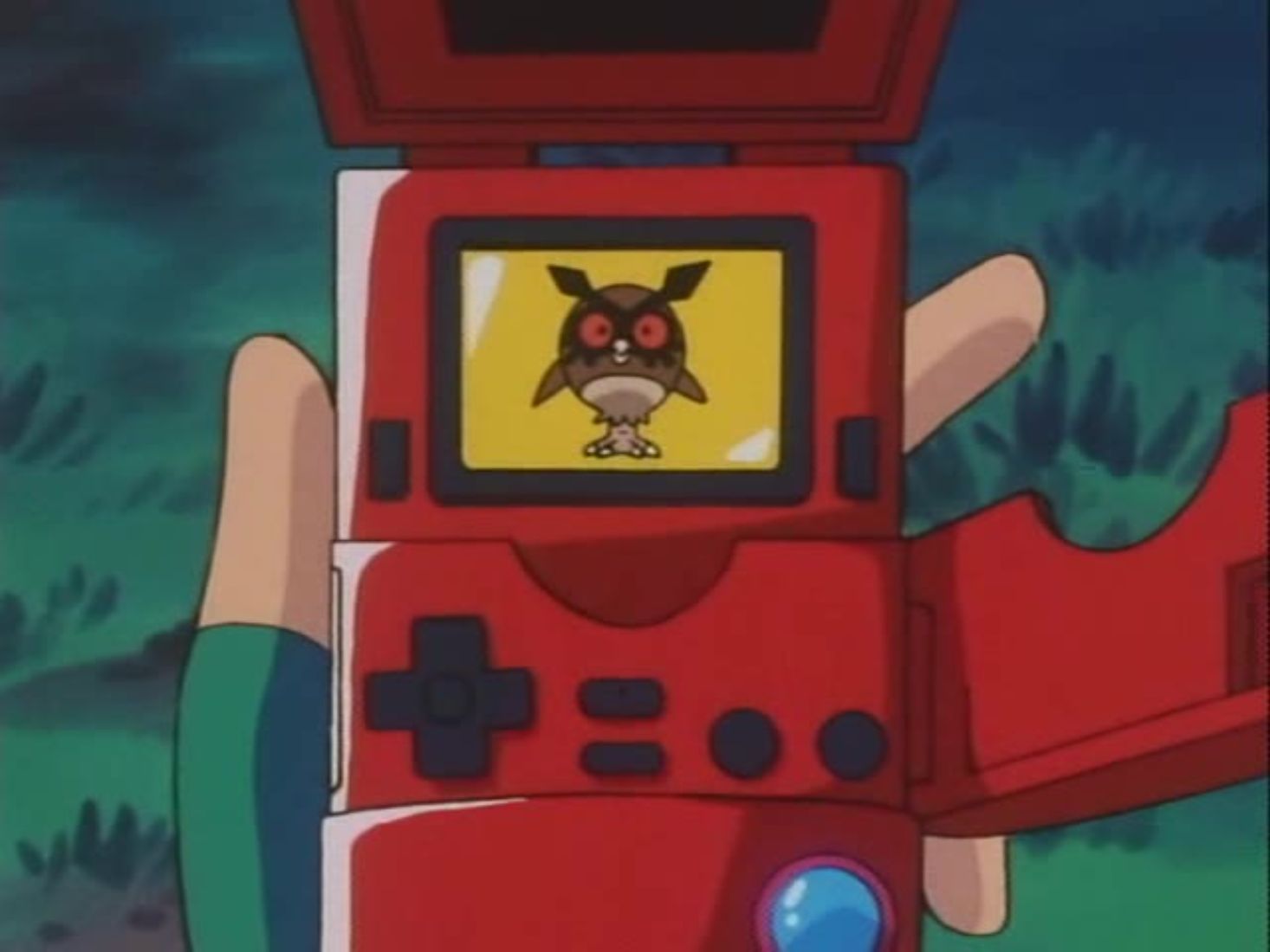 10 Most Underrated Pokemon in the Johto Region, Explained