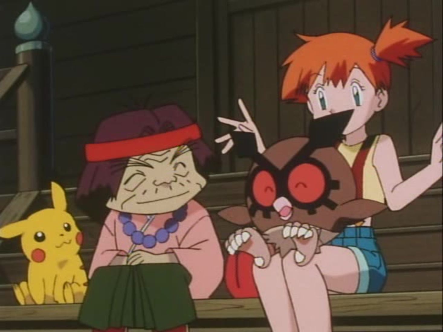 10 Most Underrated Pokemon in the Johto Region, Explained