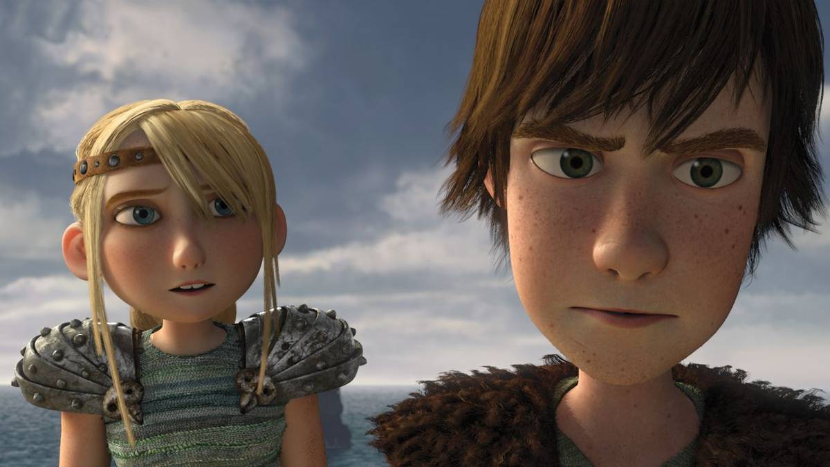 6 Animated Movies That Took a Surprisingly Dark Turn