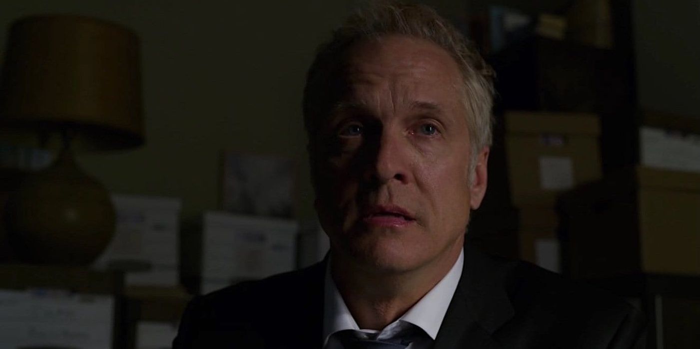 What Happens to Howard in Better Call Saul?