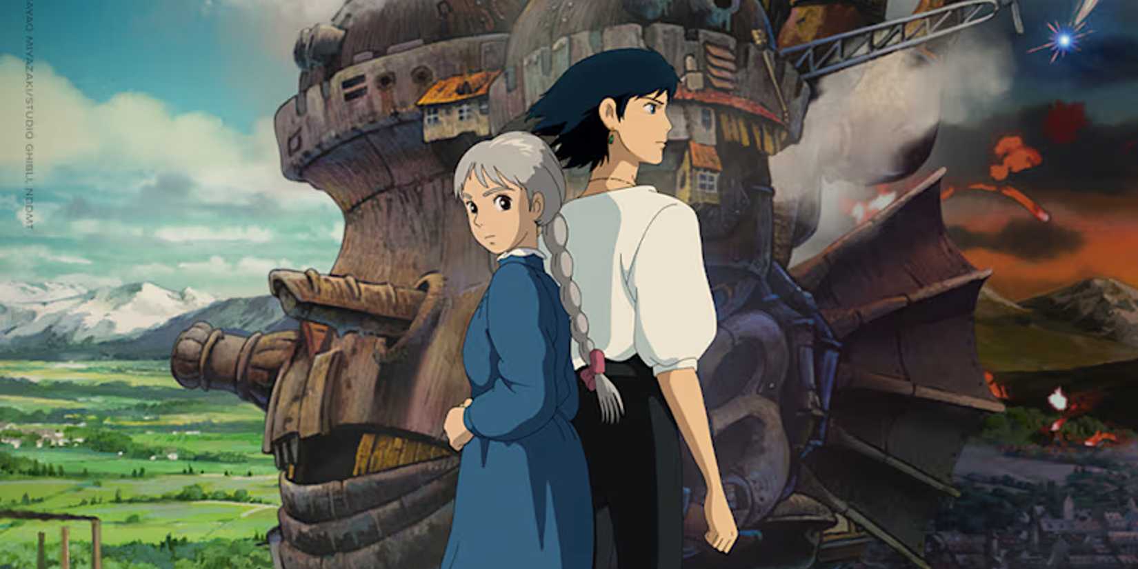 10 Most Rewatchable Anime Films of All Time