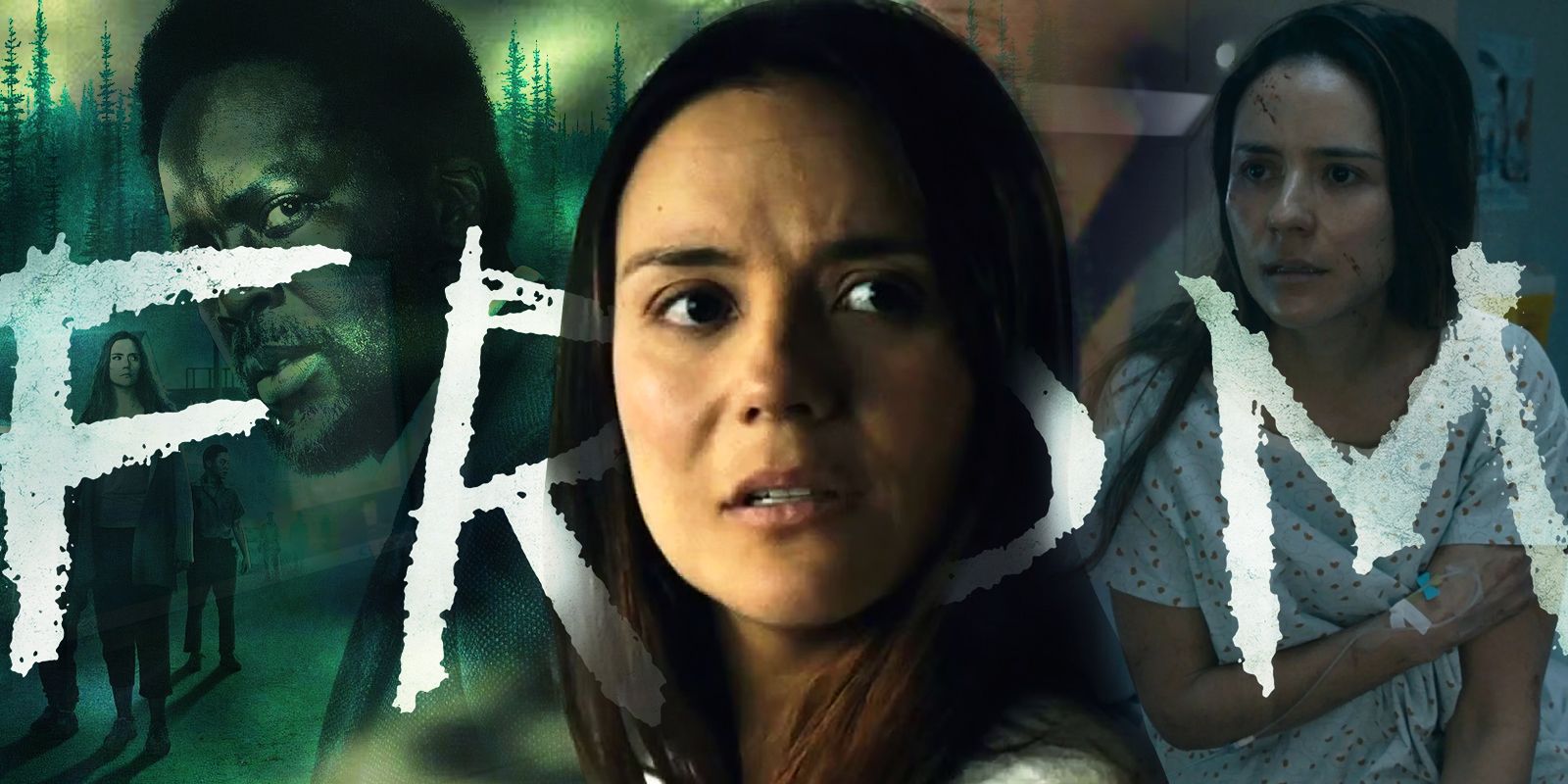 FROM Season 3's Finale, Explained