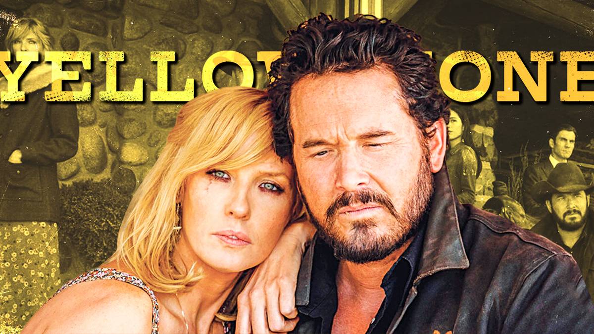 Beth Dutton & Rip Wheeler's Fate Confirmed Amid Yellowstone Uncertainty (&  Fans Will Love It)