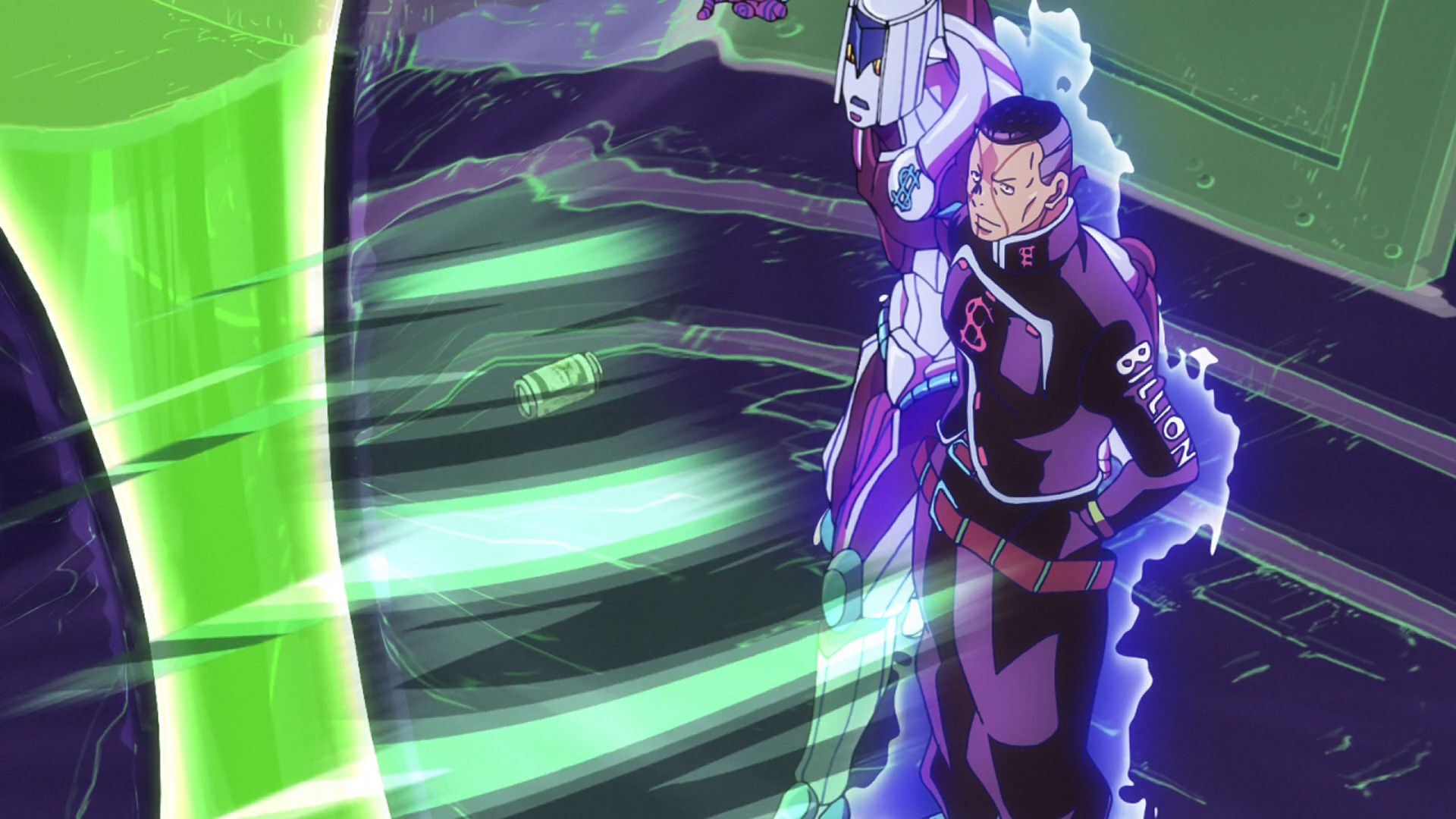 10 Best JoJo's Bizarre Adventure Part 4 Stand Designs, Ranked