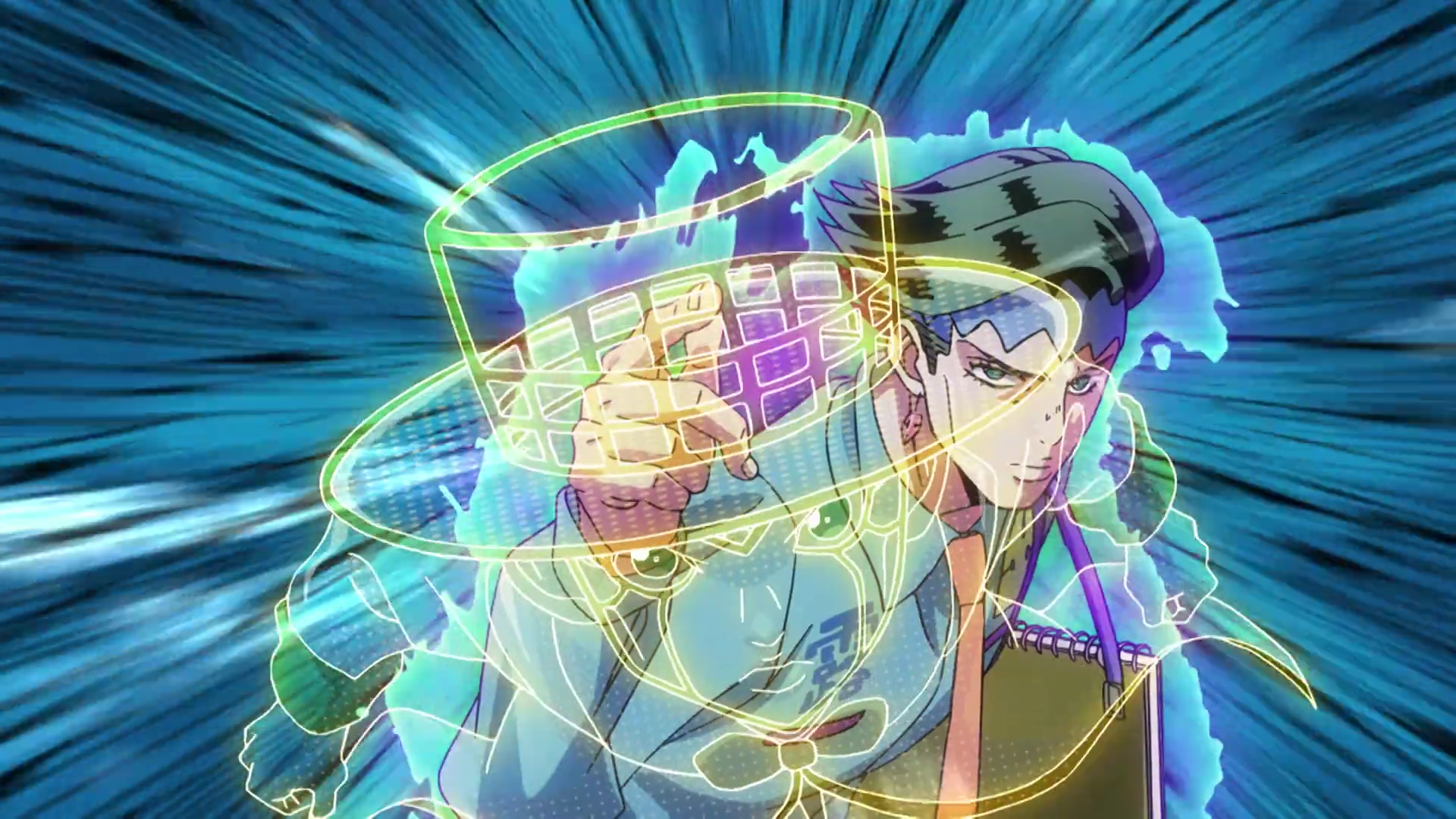 10 Best JoJo's Bizarre Adventure Part 4 Stand Designs, Ranked