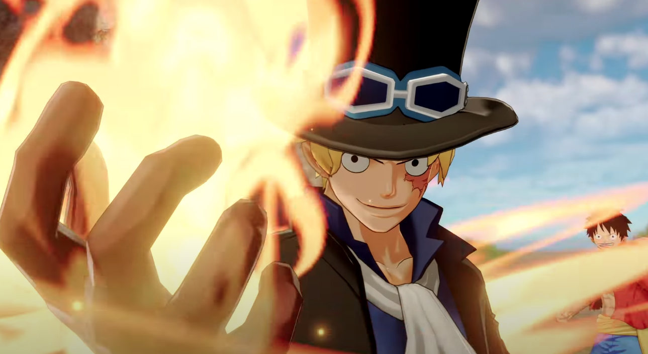 10 Best One Piece Akainu Fights, Ranked