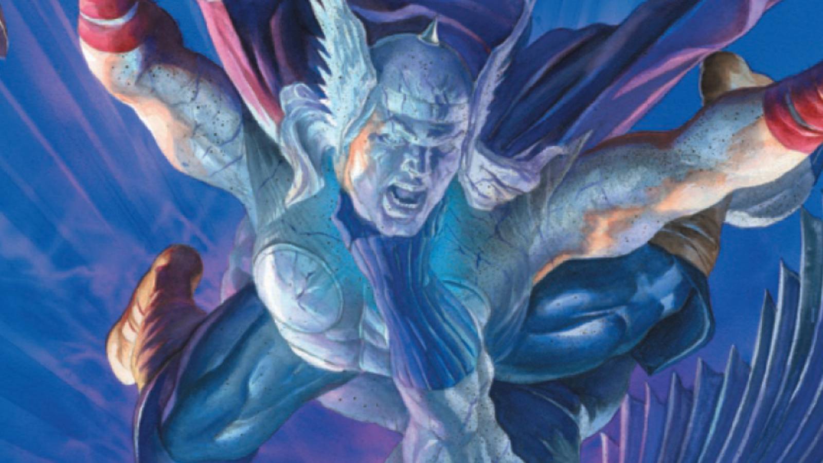 Thor's Long-Lost Son is Back - And He Could Be a Harbinger of a Dark ...