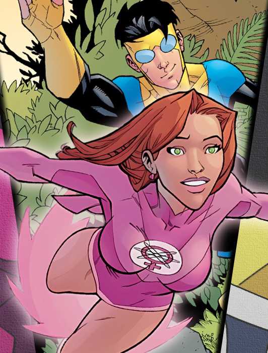 Multikai Invincible Who Is Multi-Paul in Invincible Season 3?