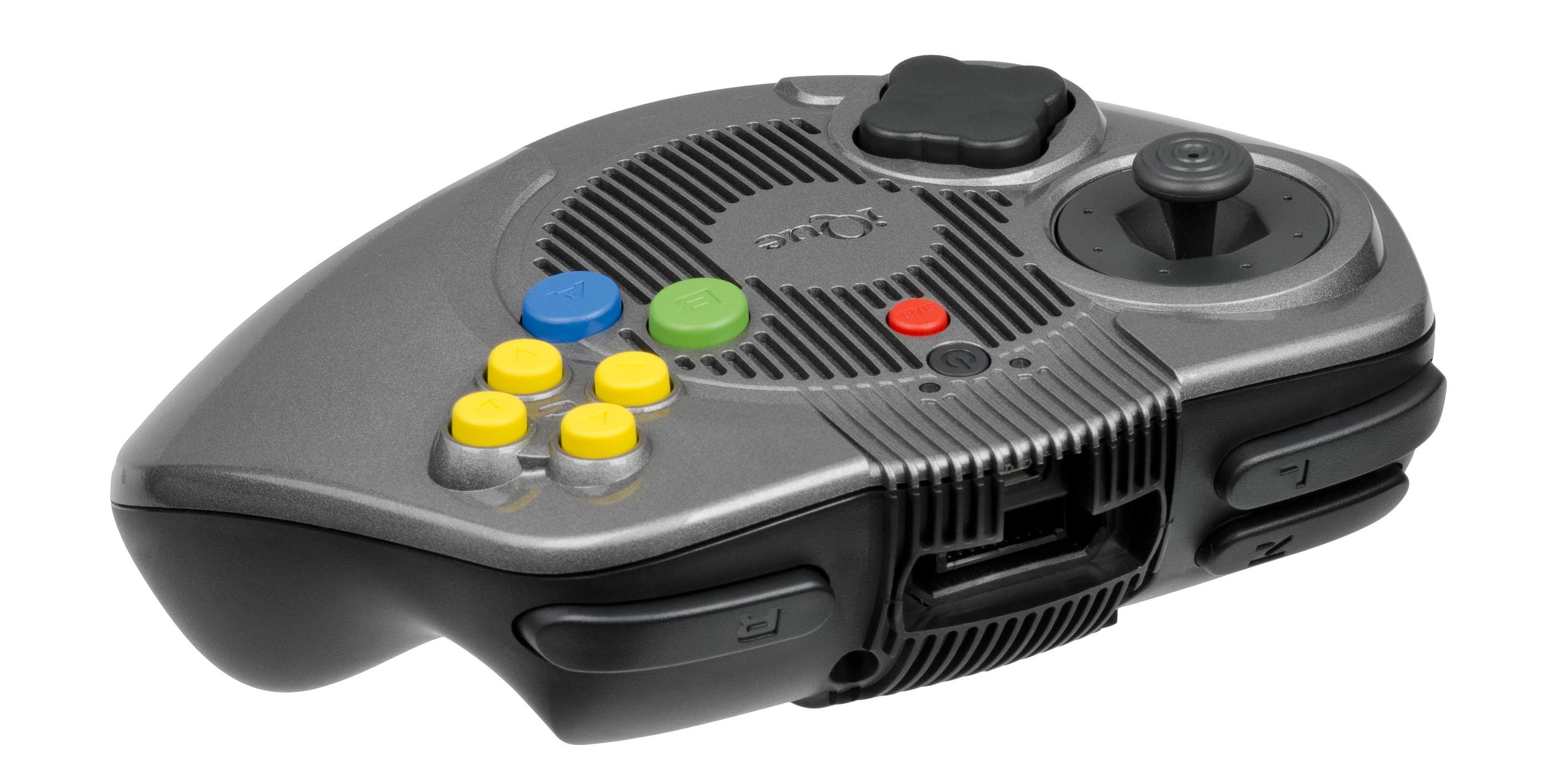 Ique Machine 10 Retro Video Game Consoles Not Released in America