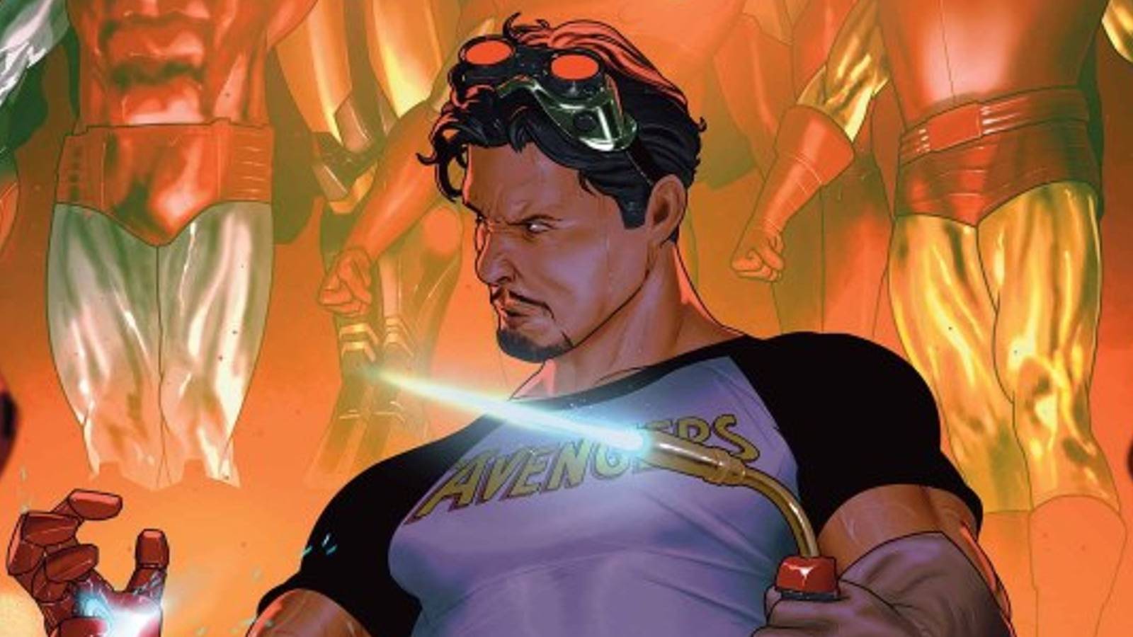 An Underrated Marvel Hero Just Proved How Mind-Bendingly Powerful He ...