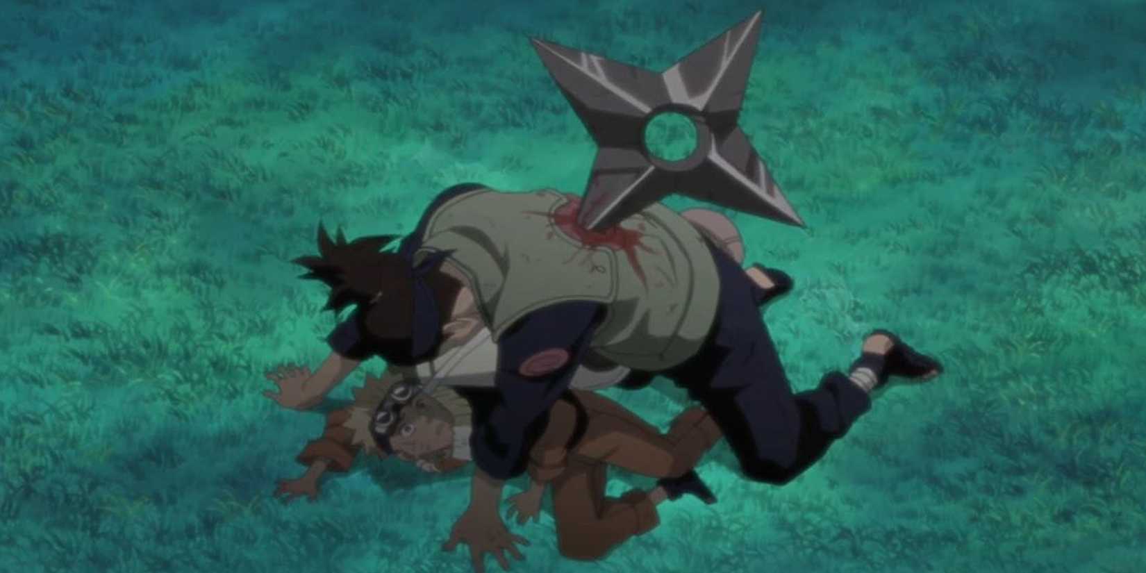 10 Most Emotional Fights in Naruto, Ranked
