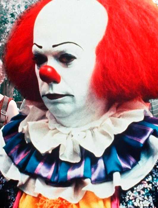 IT: Why Maturin the Turtle Never Appears in the Stephen King Films