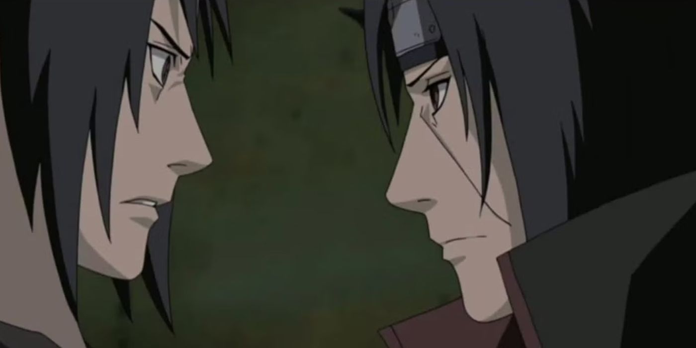 7 Naruto Fights Better Than the Final Battle