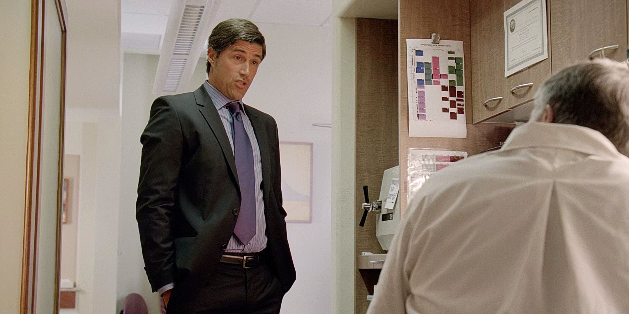 Lost's Flash-Sideways, Explained