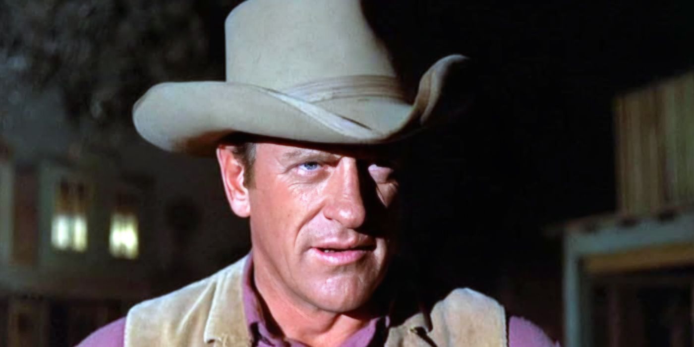 10 Best Gunsmoke Episodes, Ranked