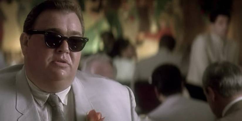 10 Best John Candy Roles, Ranked