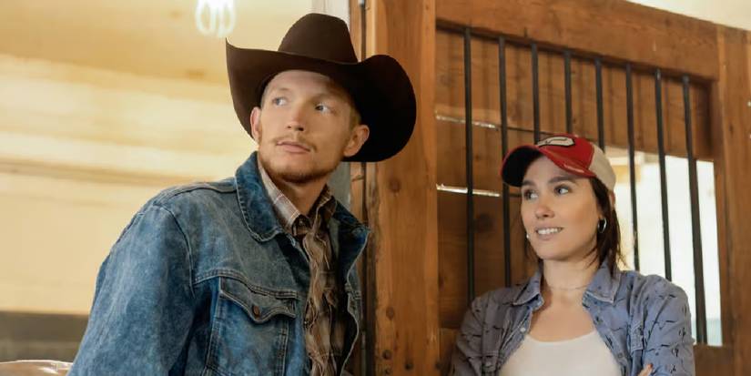 Taylor Sheridan Confirms No 6666 Yellowstone Spinoff, But Jimmy Hurdstrom Film In Works