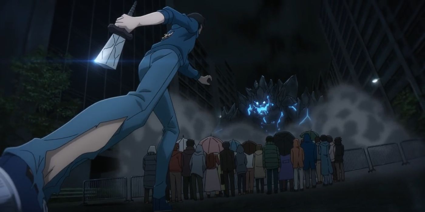 The Best Solo Leveling Fights in the Anime, Ranked