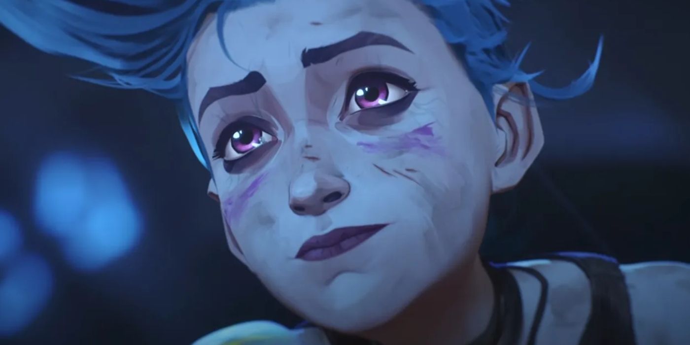 Does Jinx Die in Arcane? All the Evidence That She Survived the Finale