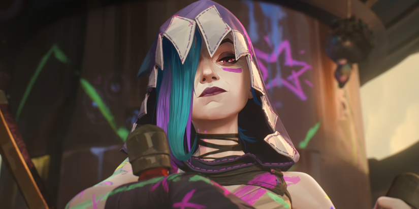10 Best LoL Easter Eggs in Arcane Season 2 Act 3