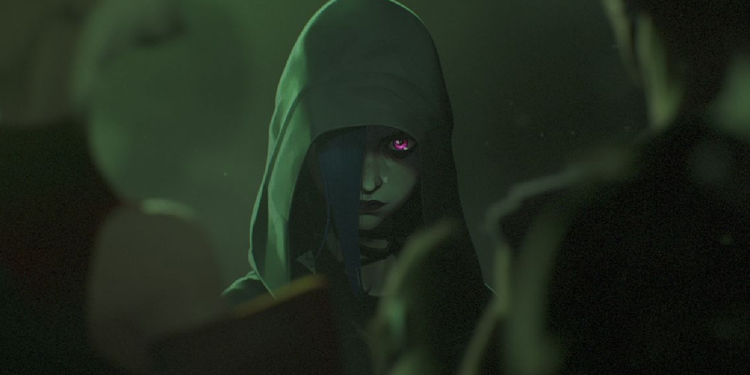 Arcane Officially Ends at Netflix With Perfect Rotten Tomatoes Scores ...