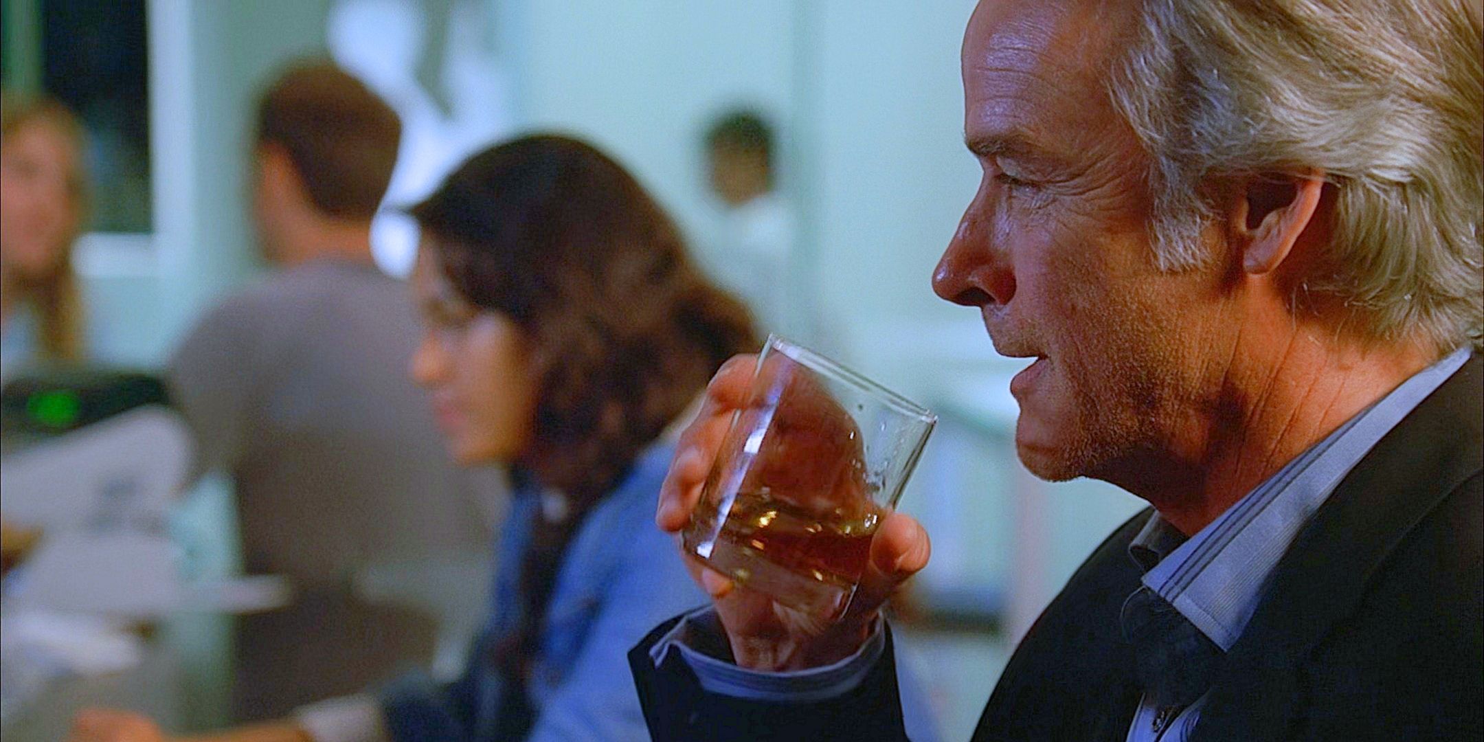 What Really Happens to Jack's Father in Lost?