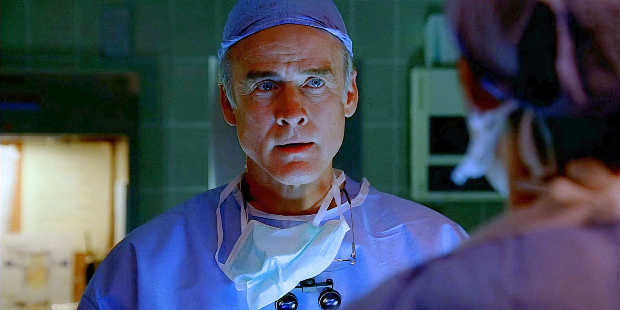 What Really Happens to Jack's Father in Lost?