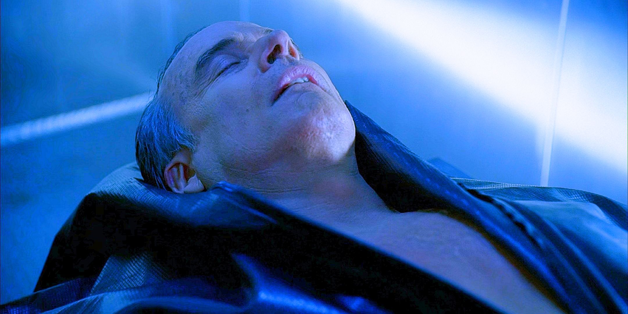 What Really Happens to Jack's Father in Lost?