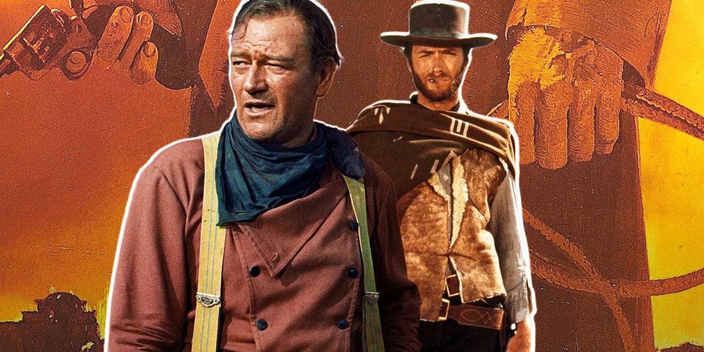 6 Clint Eastwood Westerns That Can Be Called Masterpieces, Ranked