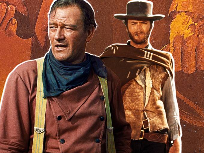 6 Clint Eastwood Westerns That Can Be Called Masterpieces, Ranked