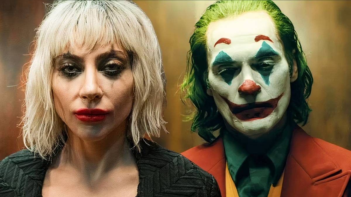 We're Getting A New Version Of The Joker, And It Sounds Insane