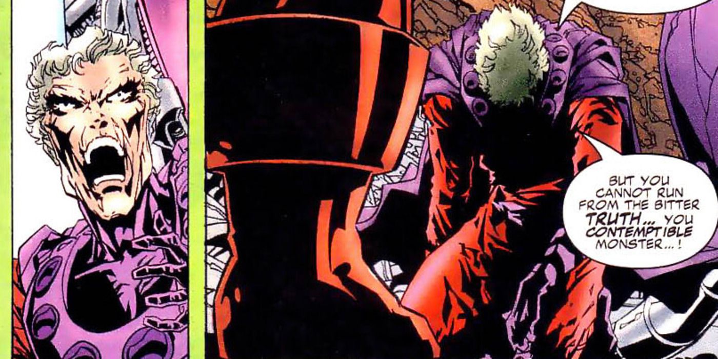 10 Most Horrific What If...? Comics, Ranked