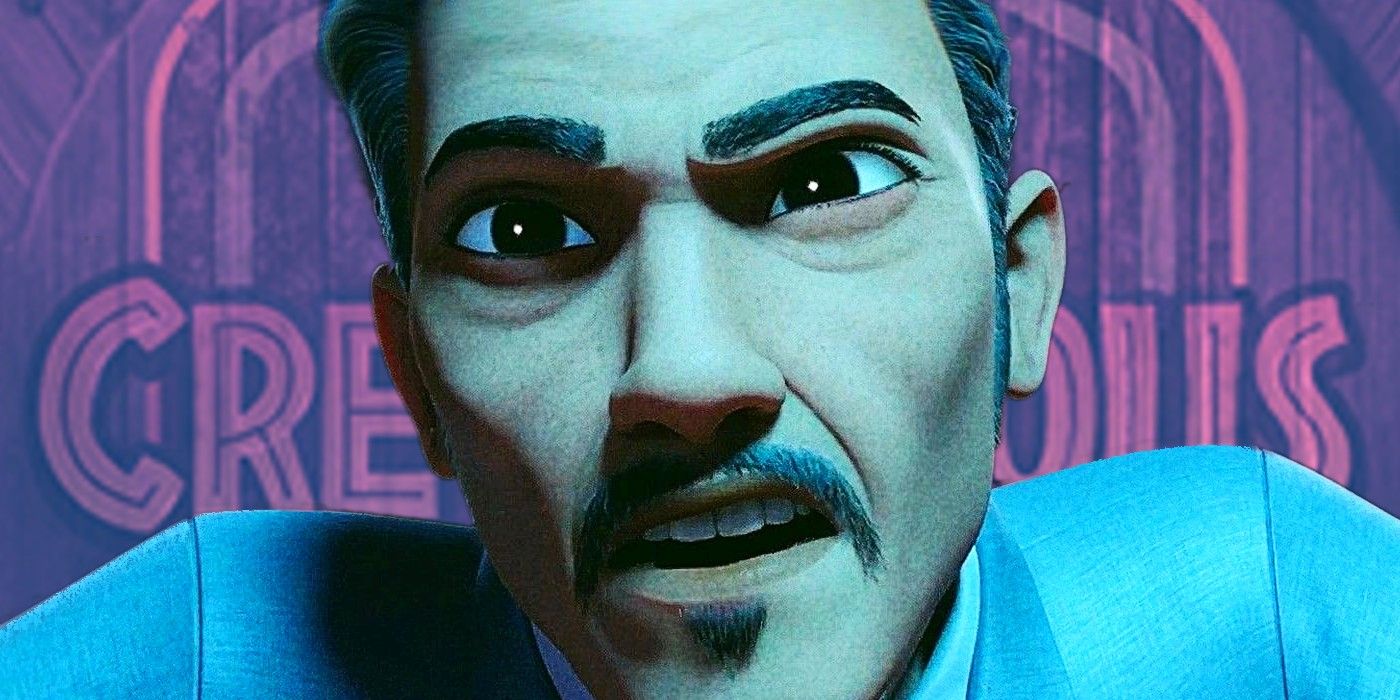 Jurassic World's Deadliest New Dinosaur Has Yet to Appear in the Movies