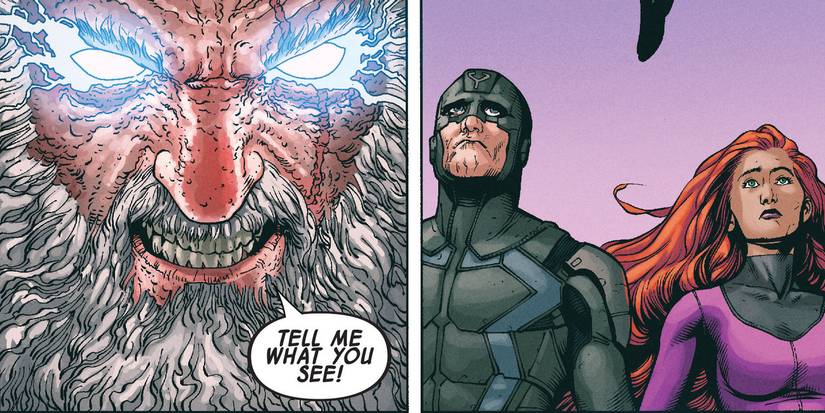 10 Best Kang the Conqueror Comics Arcs, Ranked