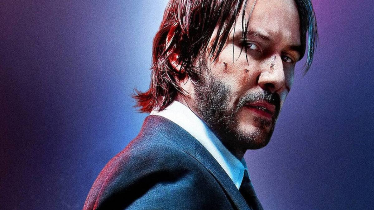You Have to Respect Keanu's Gun-Handling Ability': John Wick's Firearm Skills Praised by Gun Expert