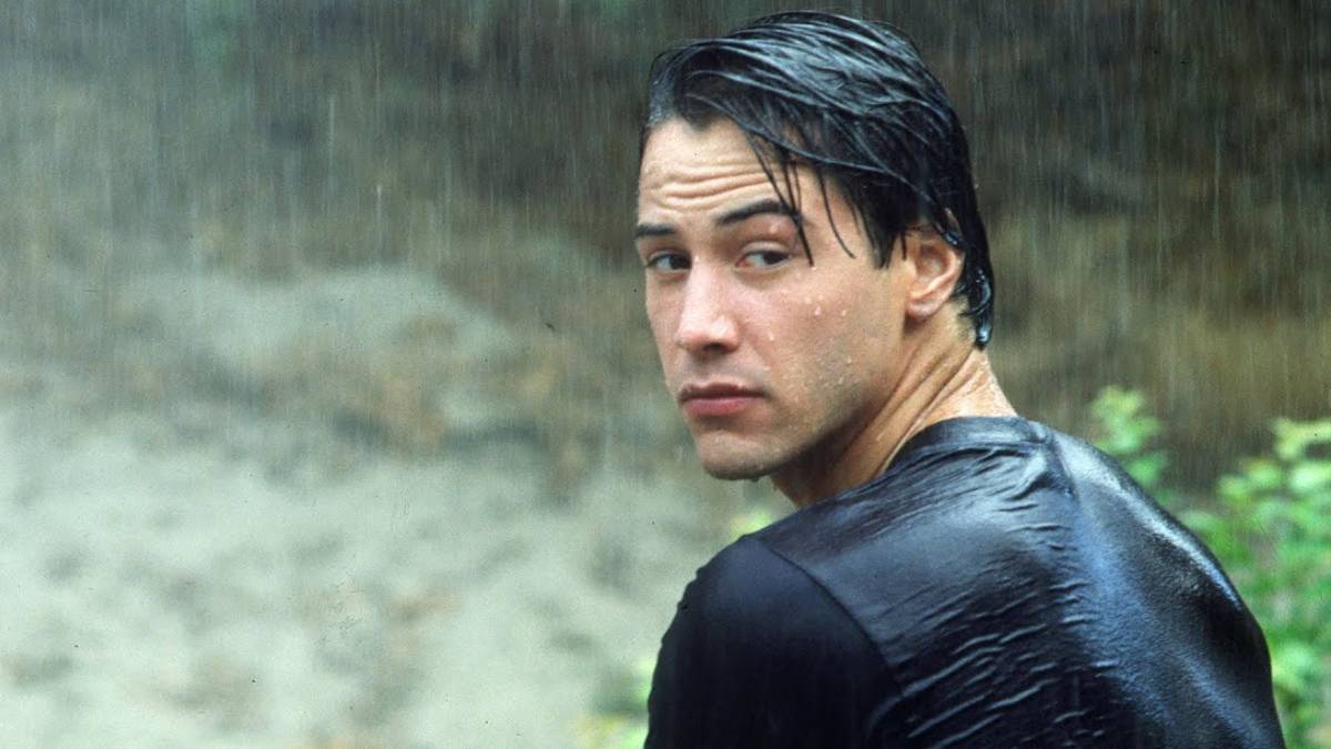December 1 Will Be an Action-Packed Day for Keanu Reeves Fans