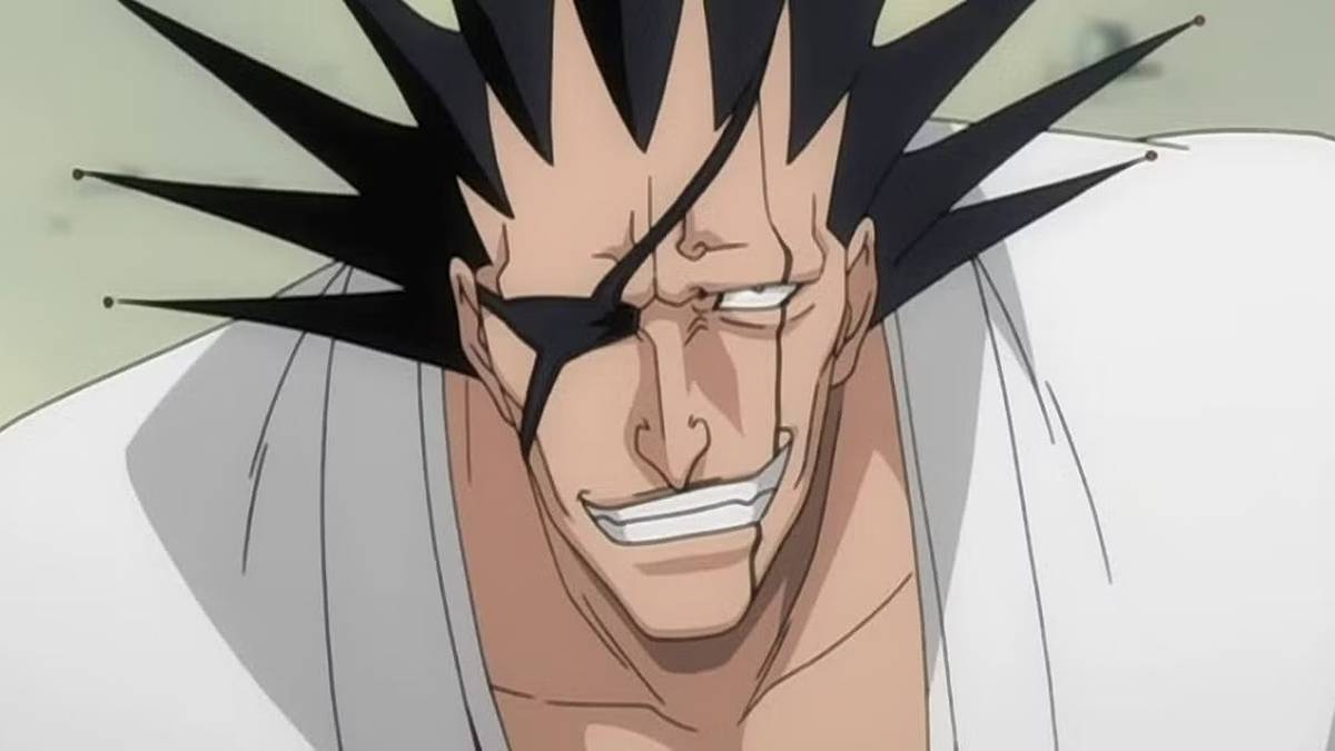 8 Strongest Captains in Bleach, Ranked