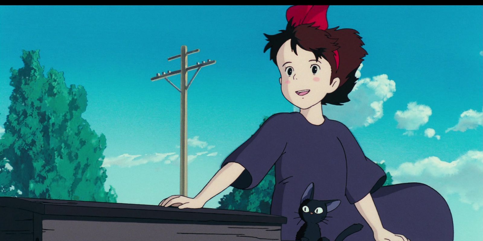 10 Details Only True Studio Ghibli Fans Know About Kiki's