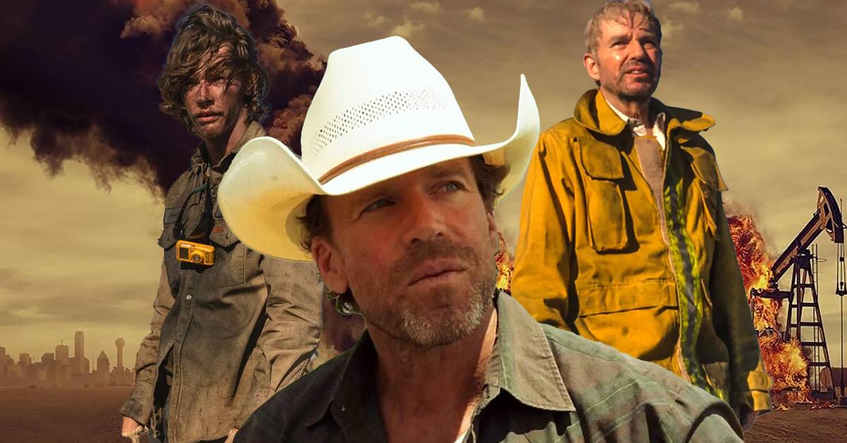 Landman Premiere Review: Taylor Sheridan Series Is Yellowstone in Texas