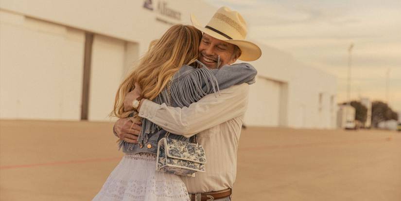 Landman Season 1, Episode 7 Review: Subplots Smother the Real Story