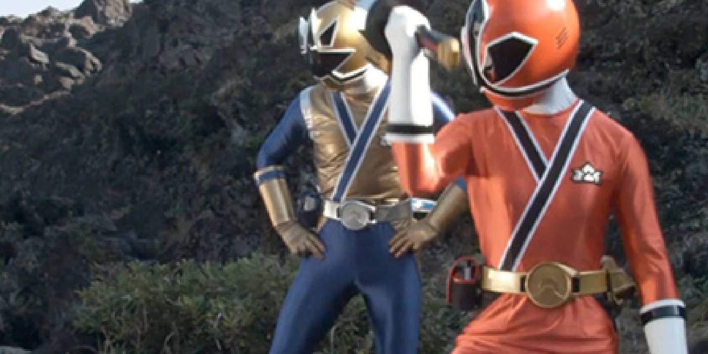 The Strongest Female Power Rangers, Ranked