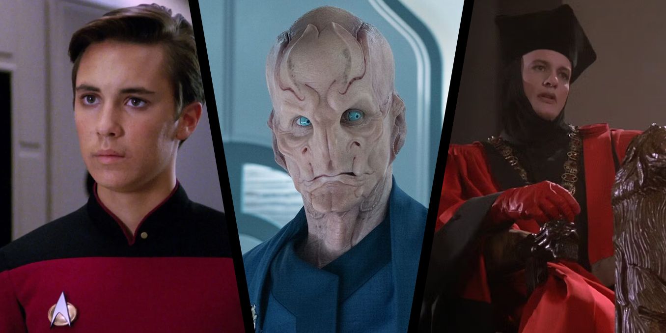 Everything We Know About Star Trek: Origins
