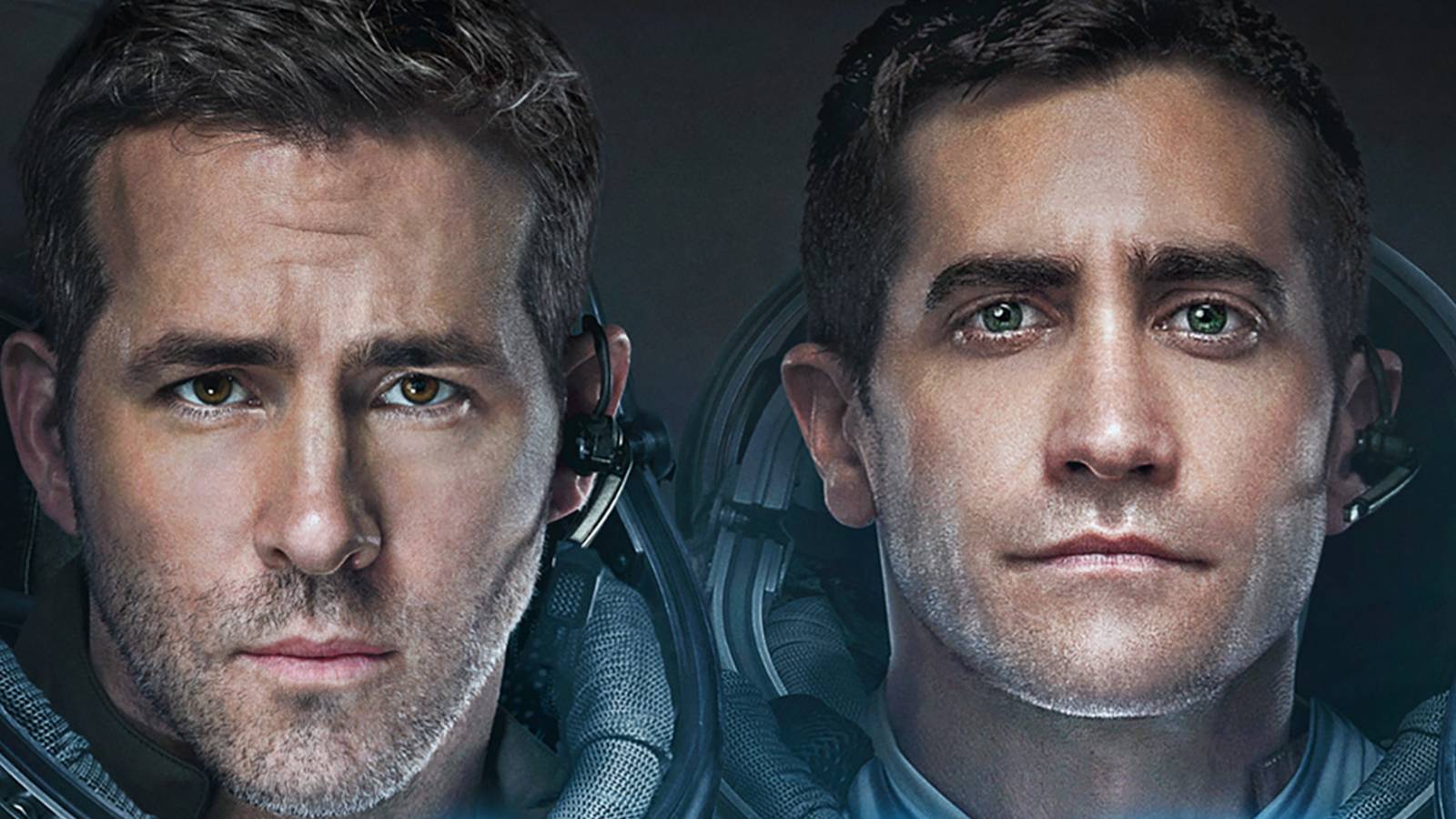 Jake Gyllenhaal & Ryan Reynolds’ 100 Million SciFi Horror Movie